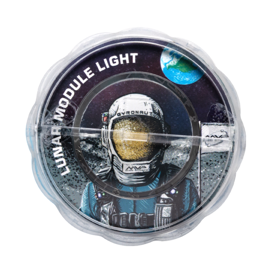MVP Lunar Module