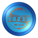 Zeus Z (Paul Mcbeth Collection)