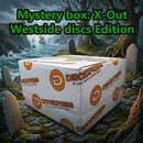 Mystery Box: X-Out (Westside Discs)