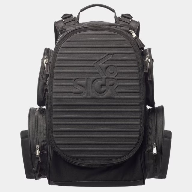 Sigr - Odin