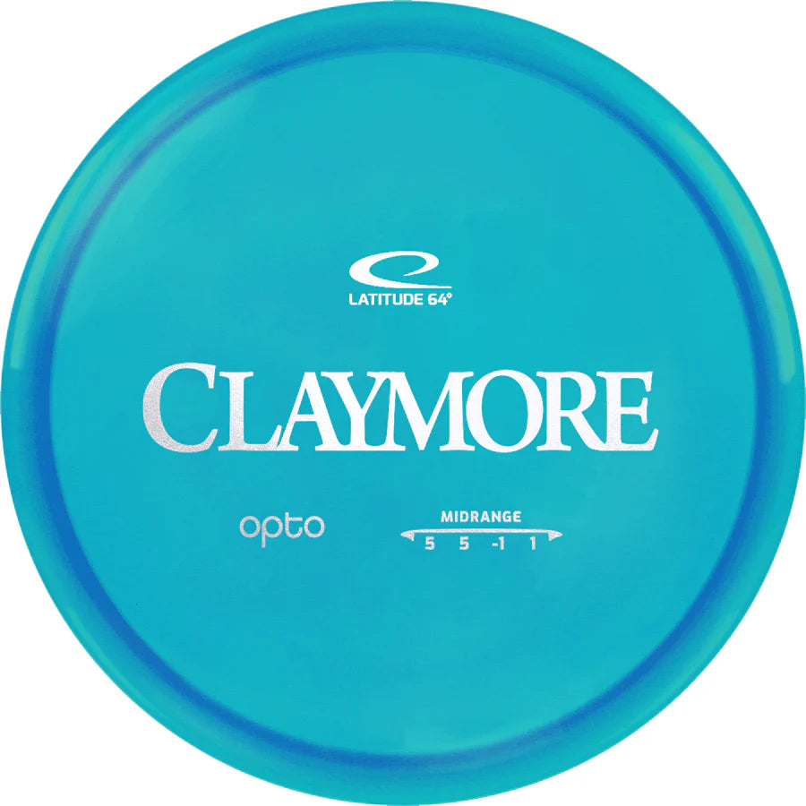Claymore Opto
