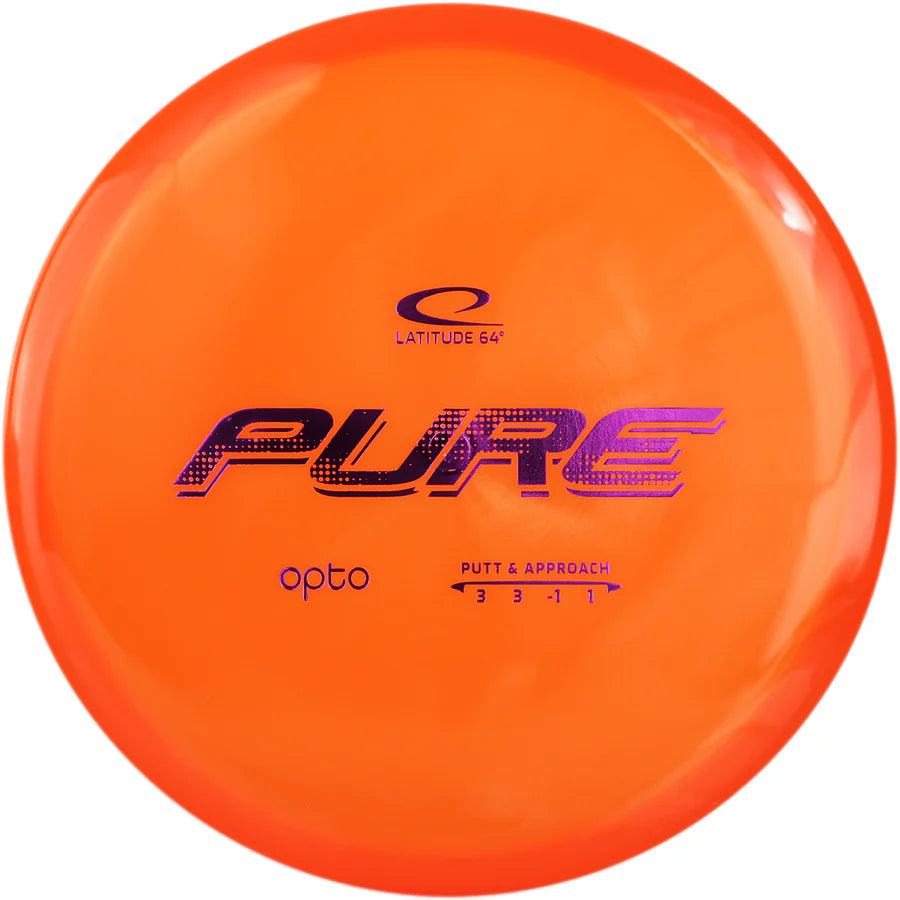 Pure Opto