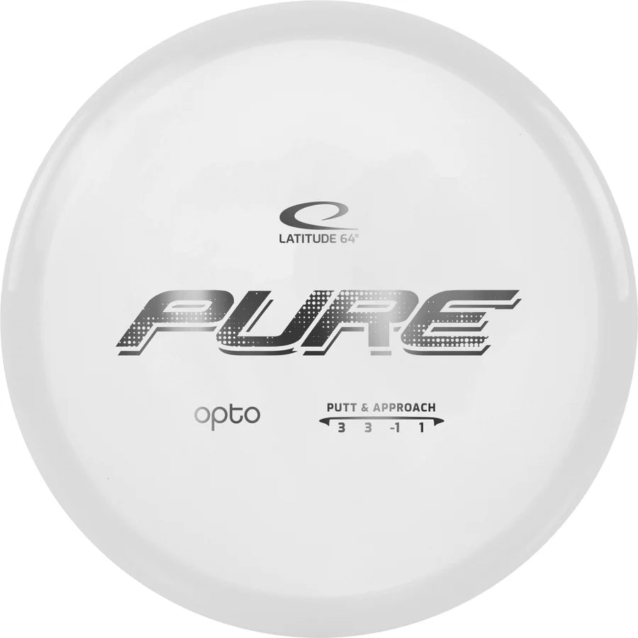 Pure Opto