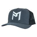 Paul McBeth Trucker Hat