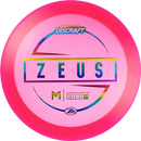 Zeus Z Lite (Paul Mcbeth Collection)