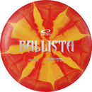 Ballista Retro Burst