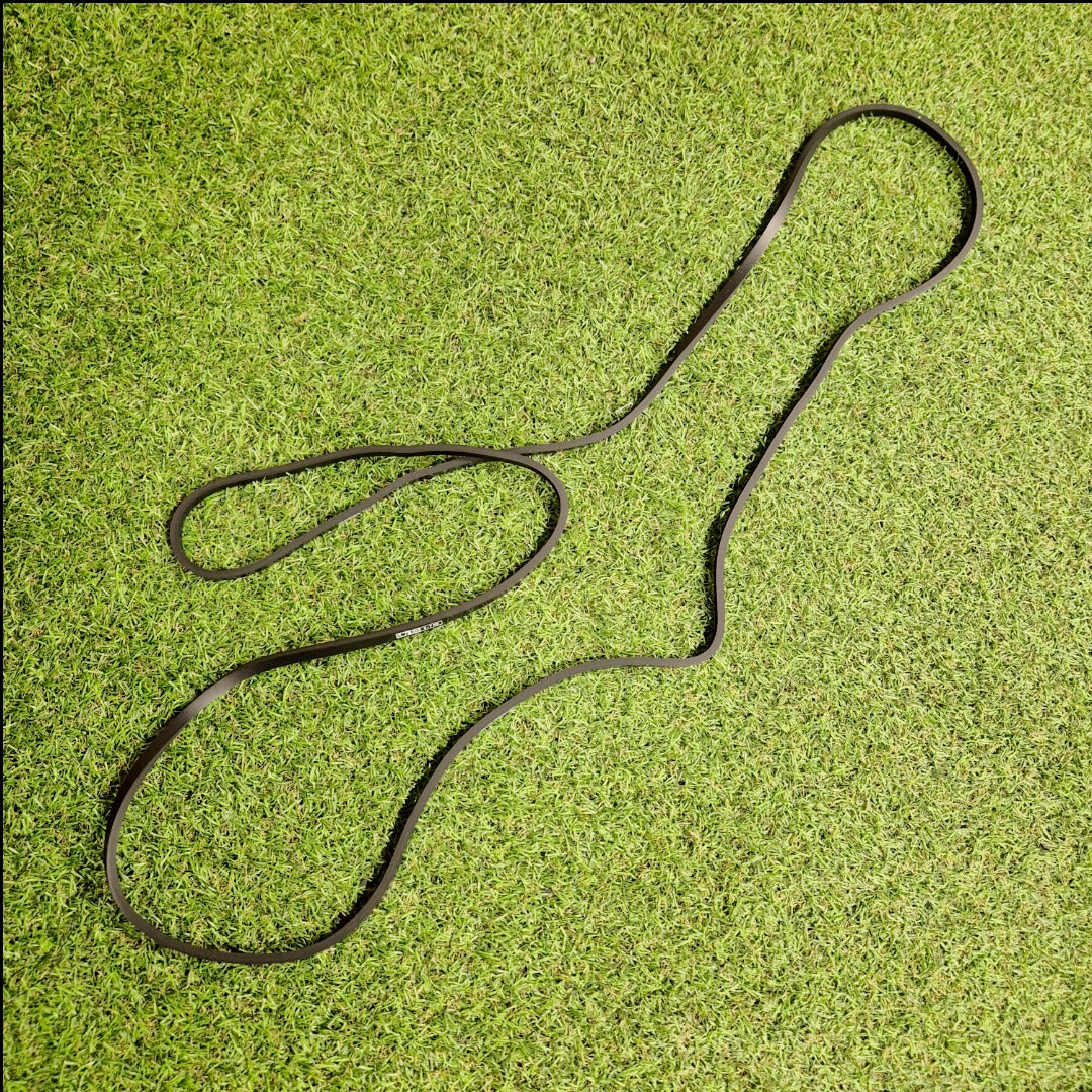 Motståndsband (2-7 kg)