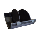 Disc Divider - Lilly EQ