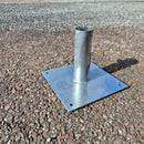 Sten fot - Pro Target