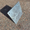 Sten fot - Pro Target