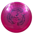 Stål K1 Hard - Fritiof Fagergren - Tour Series 2025