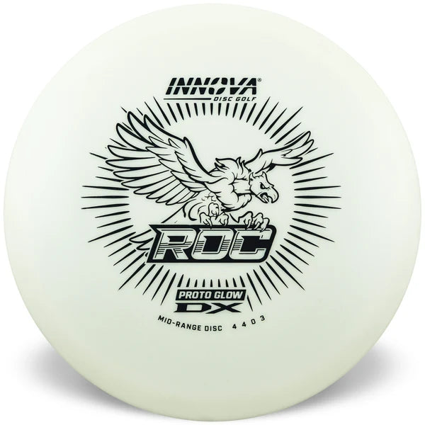 Roc DX Proto Glow