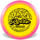 Rollo Halo Star