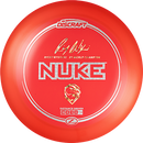 Nuke Z - Ricky Wysocki Signature