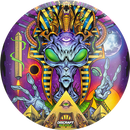 Buzzz SuperColor - Ancient Alien