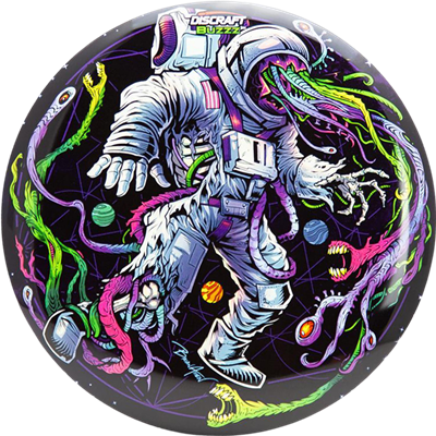 Buzzz SuperColor - Astronaut
