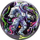 Buzzz SuperColor - Astronaut