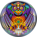 Buzzz SuperColor - Owl