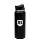 Discmania Stainless Steel Water Bottle