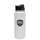 Discmania Stainless Steel Water Bottle