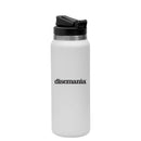 Discmania Stainless Steel Water Bottle