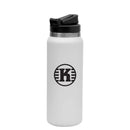 Kastaplast Stainless Steel Water Bottle