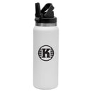 Kastaplast Stainless Steel Water Bottle