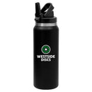 Westside Stainless Steel Water Bottle