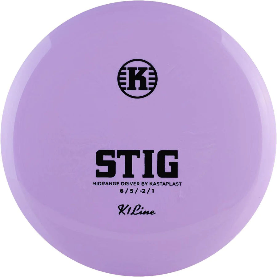 Stig K1