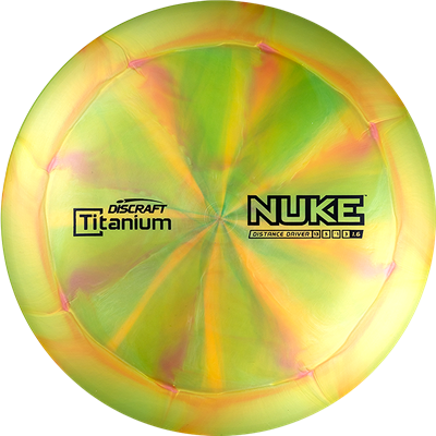 Nuke Titanium