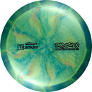 Thrasher Titanium