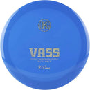 Vass K1