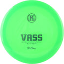 Vass K1