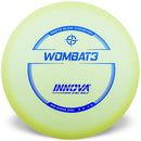Wombat3 Champion Proto Glow