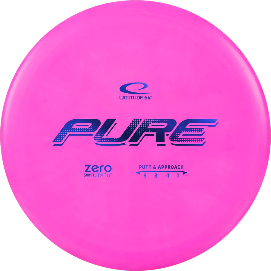 Pure Zero Soft