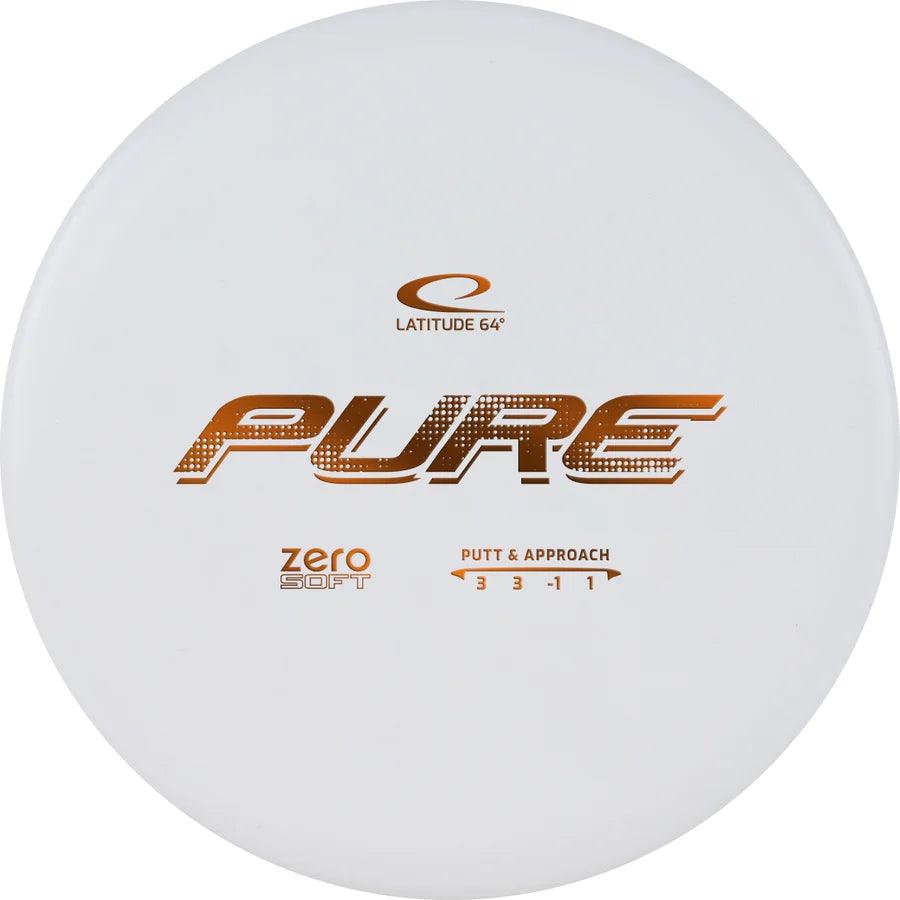 Pure Zero Soft