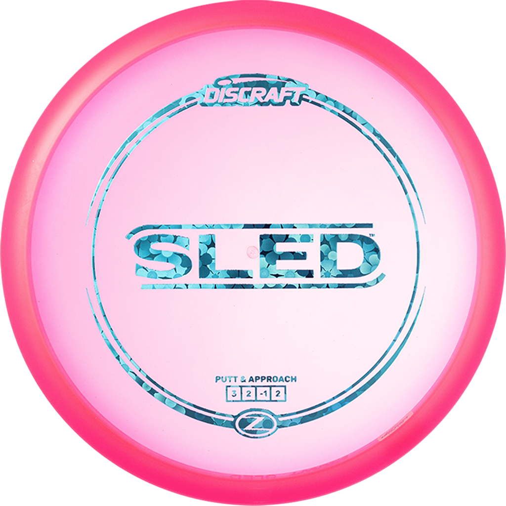 Sled Z