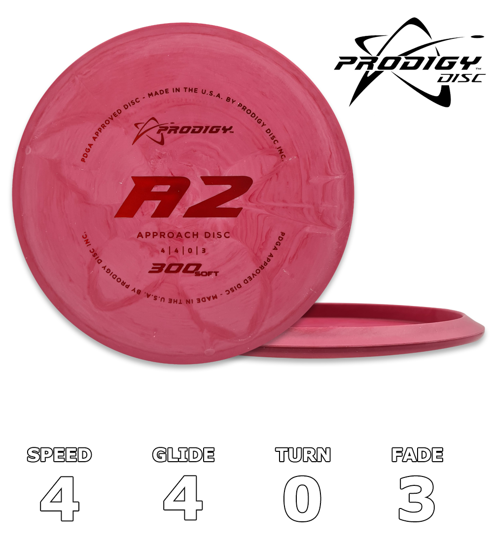 A2 300 Soft 