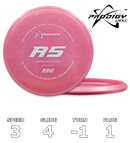 A5 500 