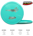 Animal Star (Retro stamp)