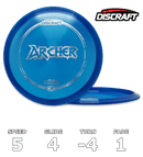 Archer Z