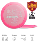 Discmania Astranaut Premium