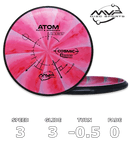 Atom Electron Firm - Classic