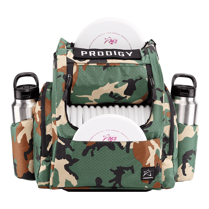 Prodigy - BP-2 V3