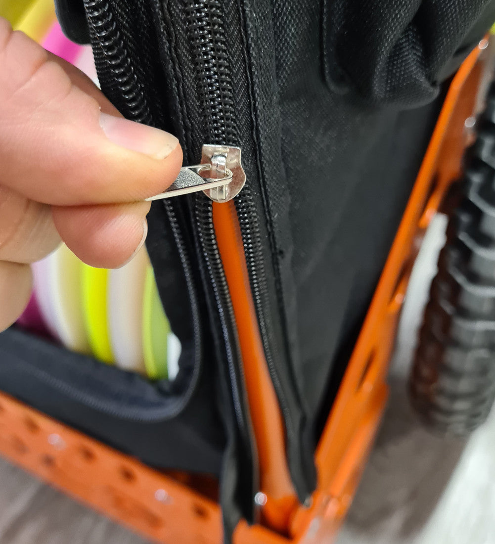 Zuca - Backpack Bag (Only Insert Bag) 