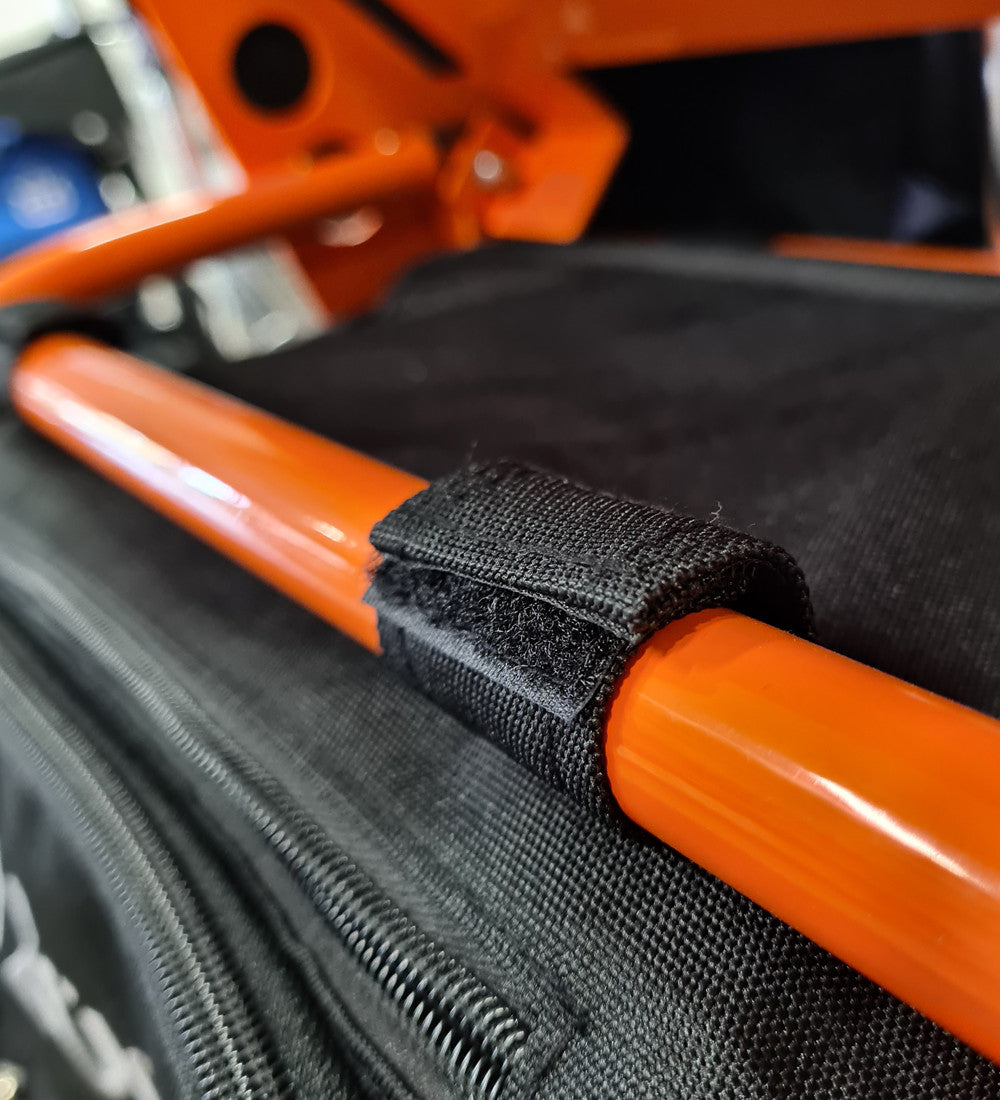 Zuca - Backpack Bag (Only Insert Bag) 
