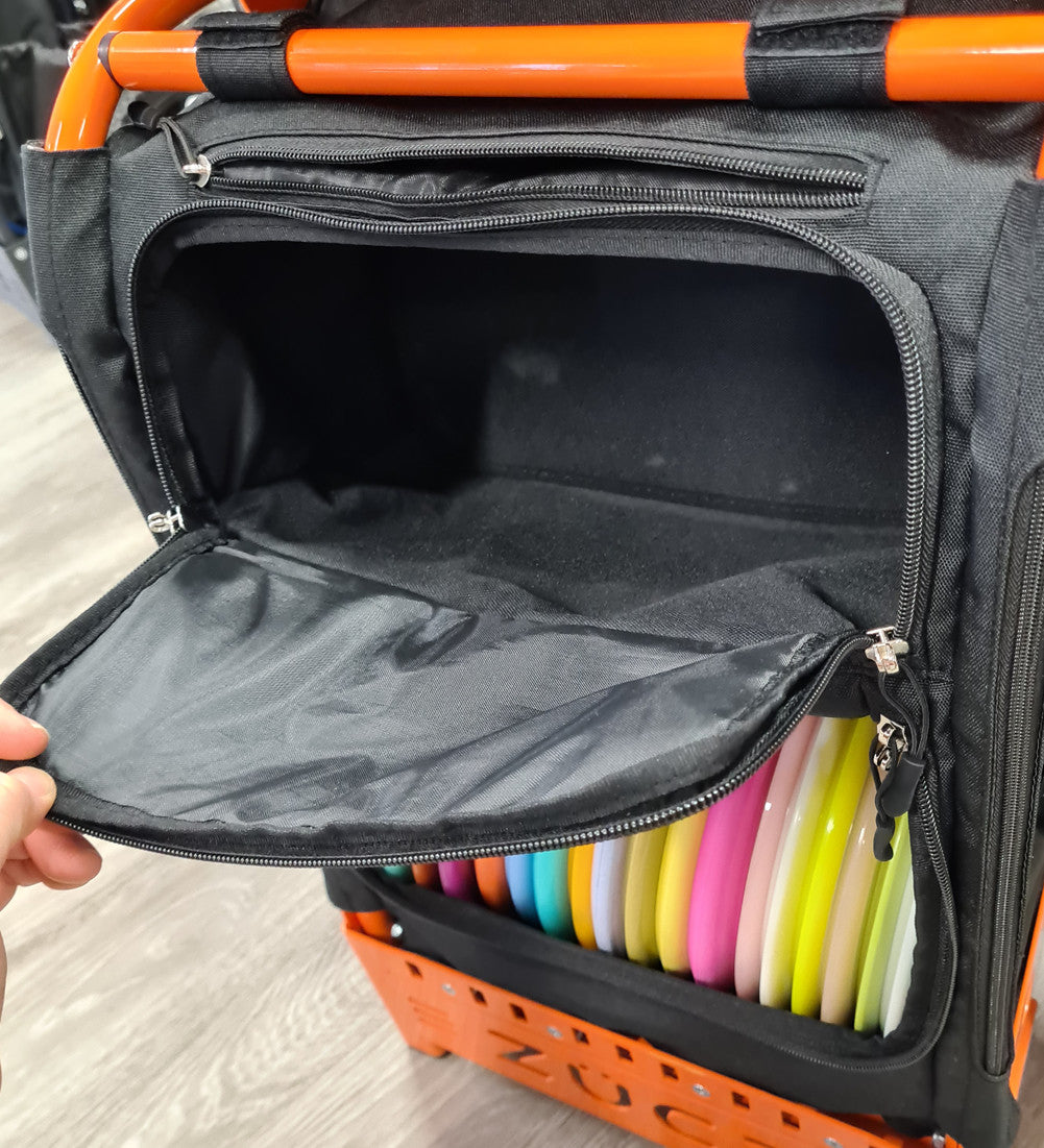 Zuca - Backpack Bag (Only Insert Bag) 