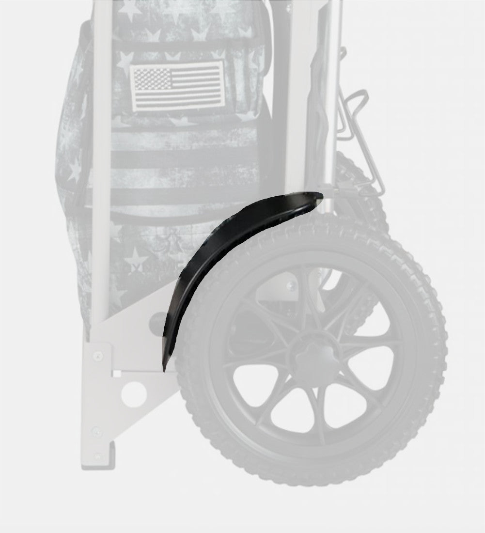 Zuca - Backpack Cart Fenders 