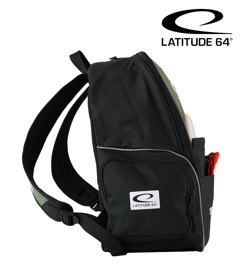Latitude 64 - Base Backpack