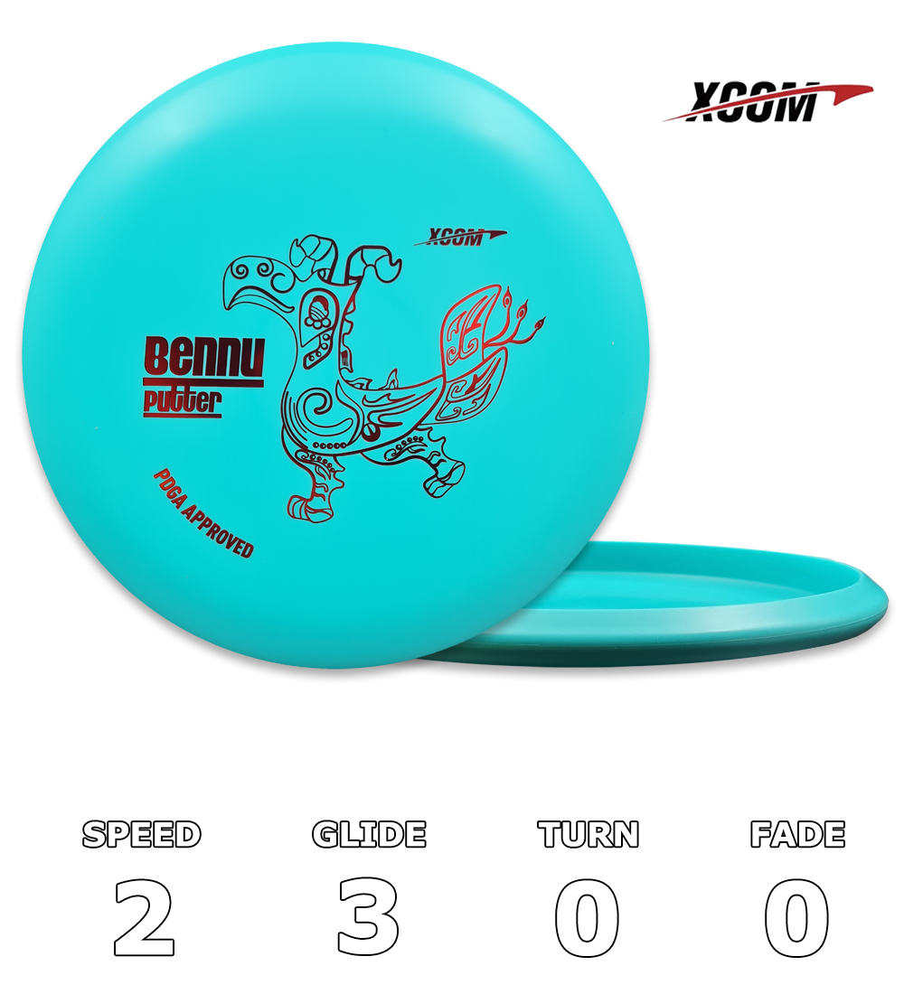 Bennu Basic 